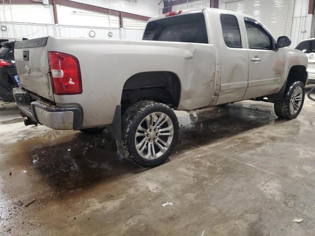 Obraz 3 z 2008 CHEVROLET SILVERADO K1500 2008 z VIN 1GCEK19Y28Z195833