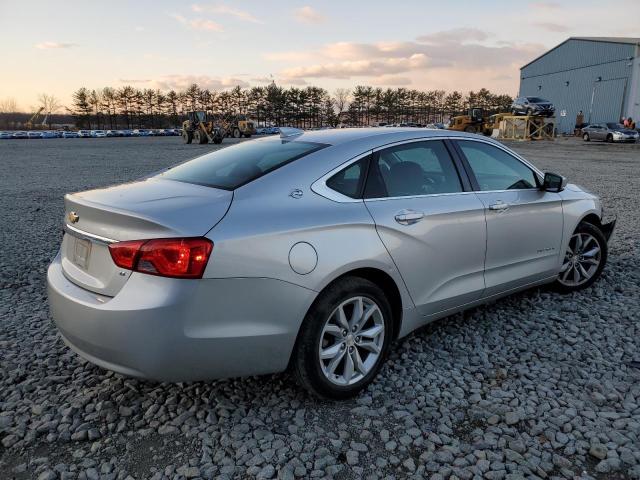 Изображение 3 2016 CHEVROLET IMPALA LT 2016 с VIN 2G1115S38G9105643
