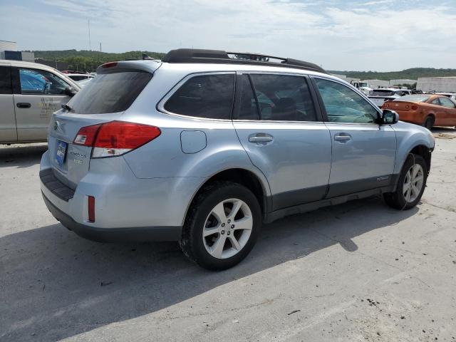 Obraz 3 z 2014 SUBARU OUTBACK 2.5I PREMIUM 2014 z VIN 4S4BRBCCXE3241999