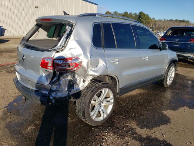 Изображение 3 2016 VOLKSWAGEN TIGUAN S 2016 с VIN WVGAV7AX8GW553461