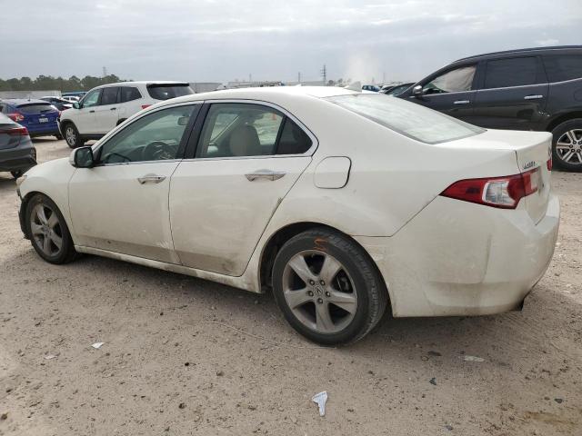 Изображение 2 2009 ACURA TSX  2009 с VIN JH4CU26619C019062