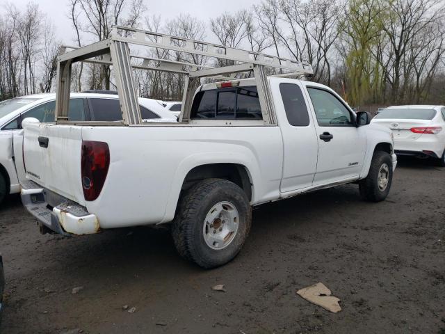 Изображение 3 2004 CHEVROLET COLORADO  2004 с VIN 1GCDT196548208534