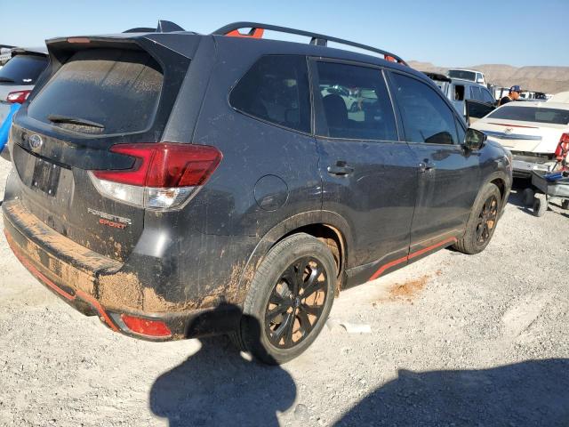 Image 3 of 2021 SUBARU FORESTER SPORT 2021 with VIN JF2SKARC1MH480340