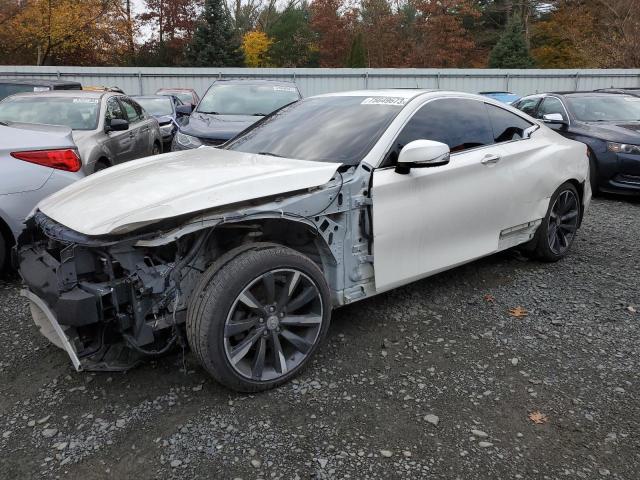 Obraz 2017 INFINITI Q60 PREMIUM 2017