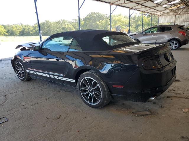 Изображение 2 2014 FORD MUSTANG GT 2014 с VIN 1ZVBP8FF0E5320084