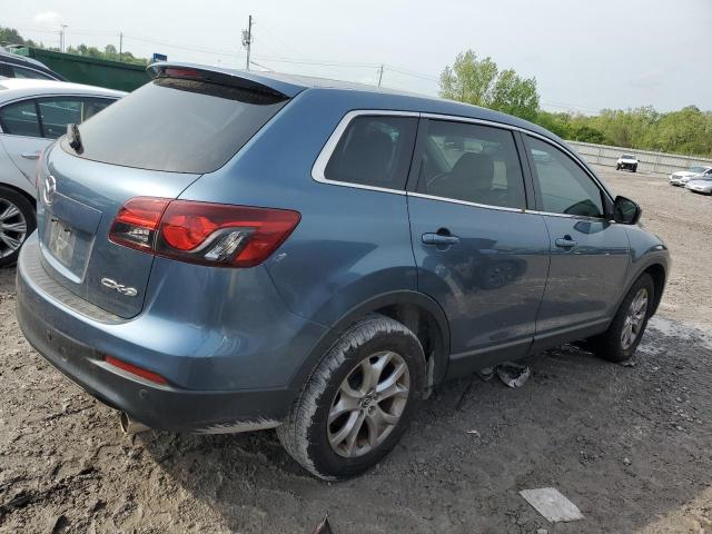 Obraz 3 z 2015 MAZDA CX-9 TOURING 2015 z VIN JM3TB2CA6F0453160