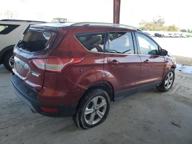 Image 3 of 2016 FORD ESCAPE TITANIUM 2016 with VIN 1FMCU0JX4GUC42107