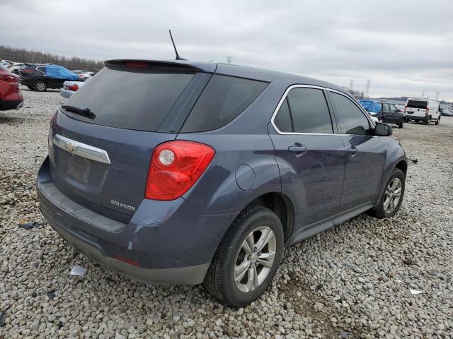 Obraz 3 z 2014 CHEVROLET EQUINOX LS 2014 z VIN 2GNALAEK8E6212596