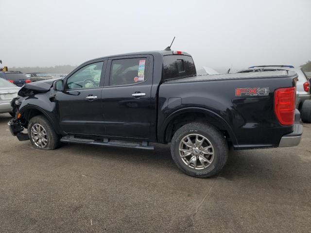 Изображение 2 2019 FORD RANGER XL 2019 с VIN 1FTER4FH5KLA43413