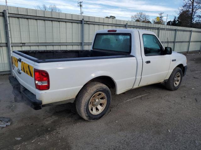 Obraz 3 z 2009 FORD RANGER  2009 z VIN 1FTYR10D69PA50259