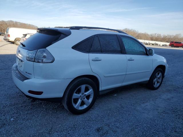 Image 3 of 2008 LEXUS RX 350 2008 with VIN 2T2GK31UX8C035878