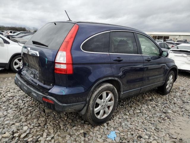 Изображение 3 2008 HONDA CR-V EXL 2008 с VIN JHLRE487X8C065517