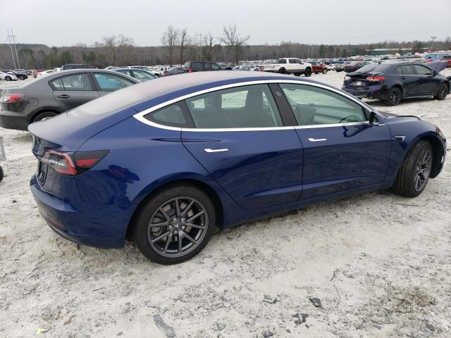 Изображение 3 2018 TESLA MODEL 3  2018 с VIN 5YJ3E1EA4JF161122