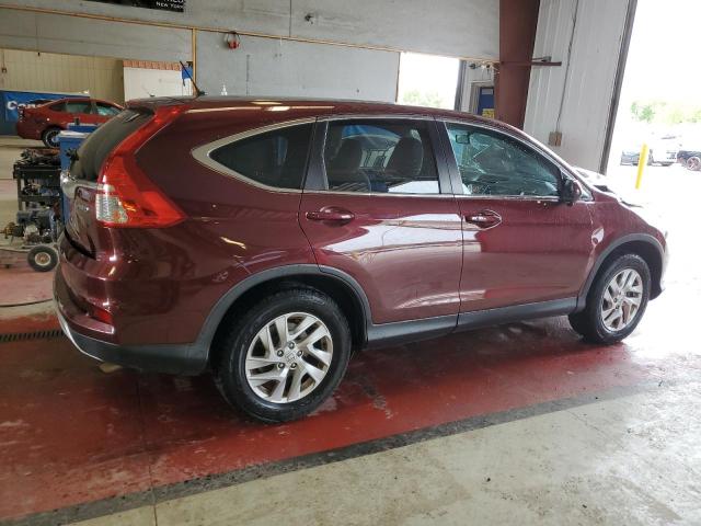 Image 3 of 2016 HONDA CR-V EX 2016 with VIN 5J6RM4H5XGL066464