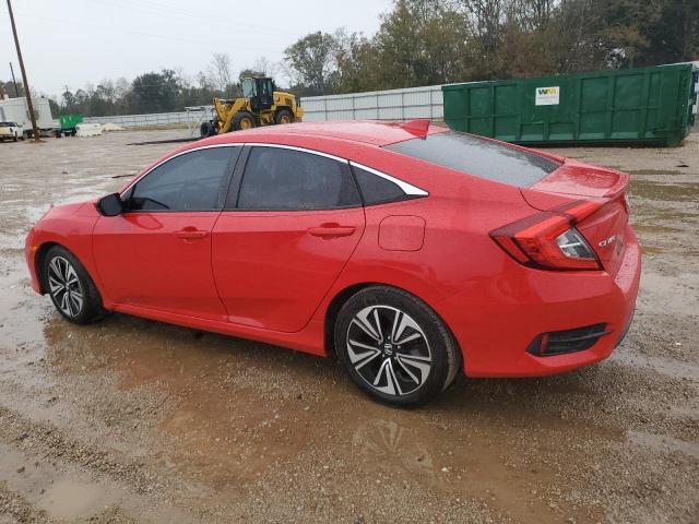 Image 2 of 2016 HONDA CIVIC EXL 2016 with VIN 2HGFC1F7XGH645791