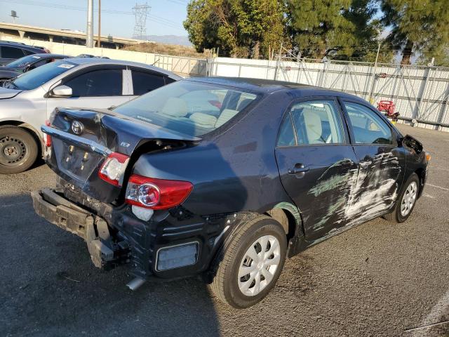Obraz 3 z 2011 TOYOTA COROLLA BASE 2011 z VIN 2T1BU4EE9BC619536
