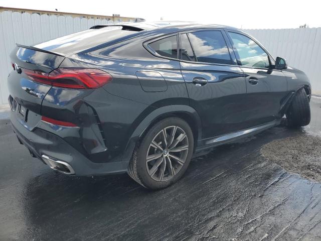 Изображение 3 2024 BMW X6 XDRIVE40I 2024 с VIN 5UX33EX04R9T23773