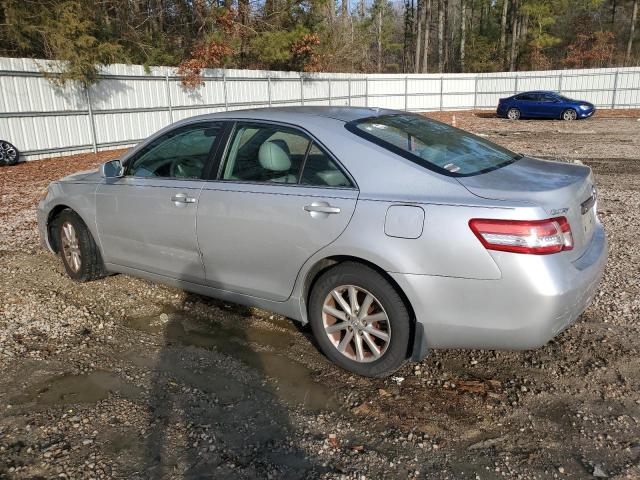 Изображение 2 2011 TOYOTA CAMRY BASE 2011 с VIN 4T1BF3EK1BU189266