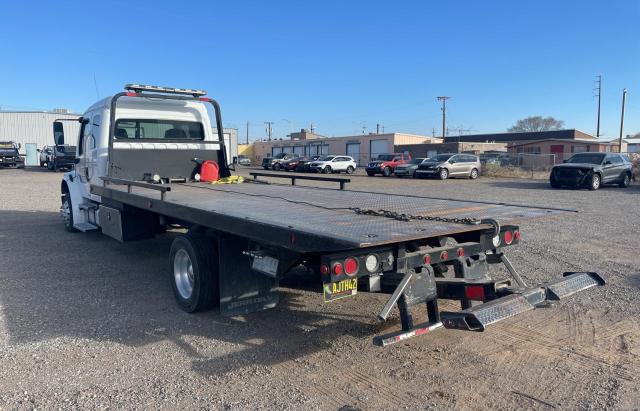 Image 3 of 2011 FREIGHTLINER M2 106 MEDIUM DUTY 2011 with VIN 1FVACWDT3BHAX8142
