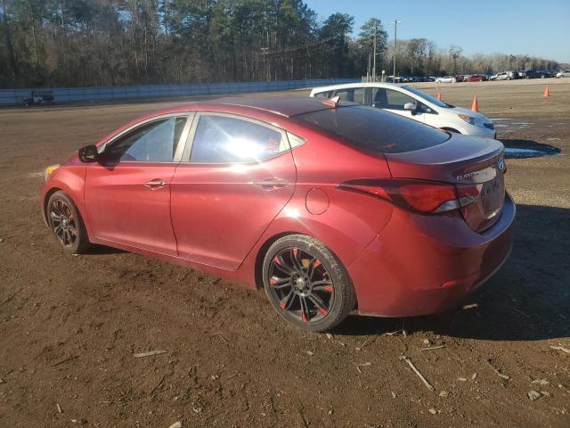 Obraz 2 z 2015 HYUNDAI ELANTRA SE 2015 z VIN 5NPDH4AE0FH651832