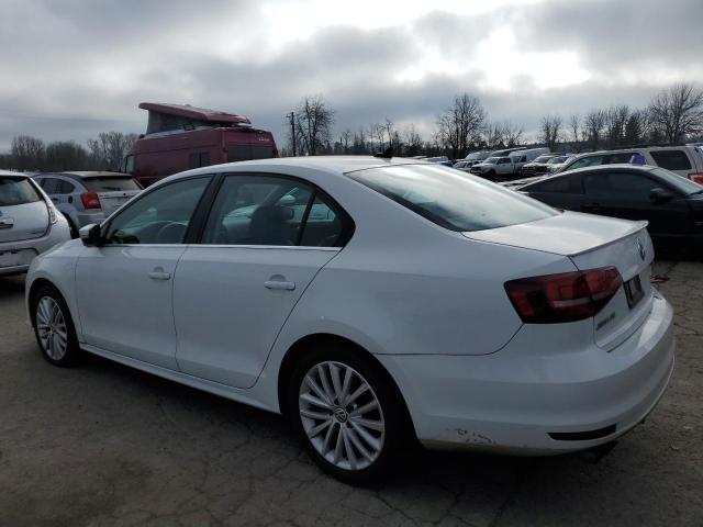 Image 2 of 2016 VOLKSWAGEN JETTA SEL 2016 with VIN 3VWL17AJ1GM206474