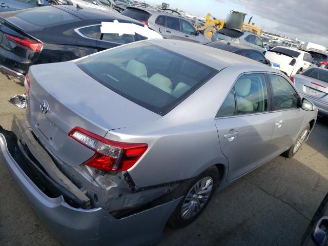 Image 3 of 2012 TOYOTA CAMRY BASE 2012 with VIN 4T4BF1FK1CR188936