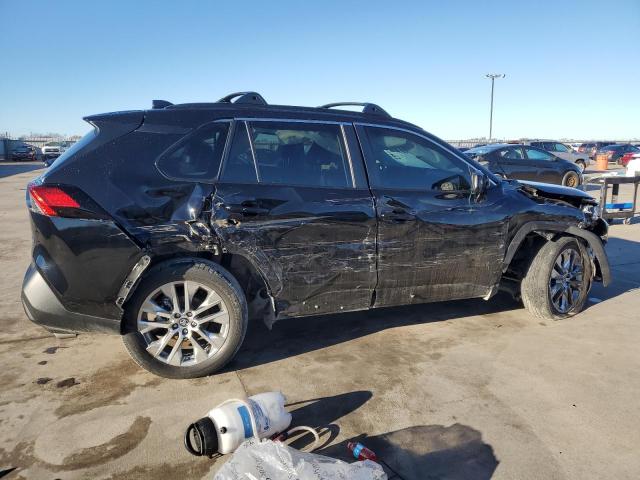 Изображение 3 2021 TOYOTA RAV4 XLE PREMIUM 2021 с VIN 2T3C1RFV8MW105873