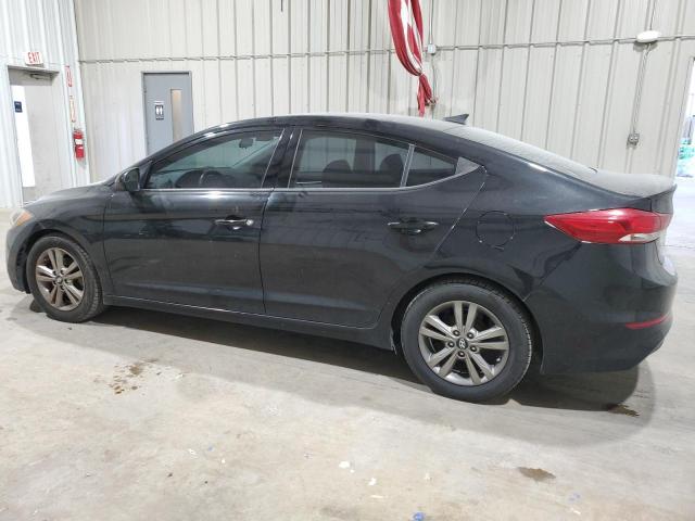 Image 2 of 2017 HYUNDAI ELANTRA SE 2017 with VIN 5NPD84LF9HH001471