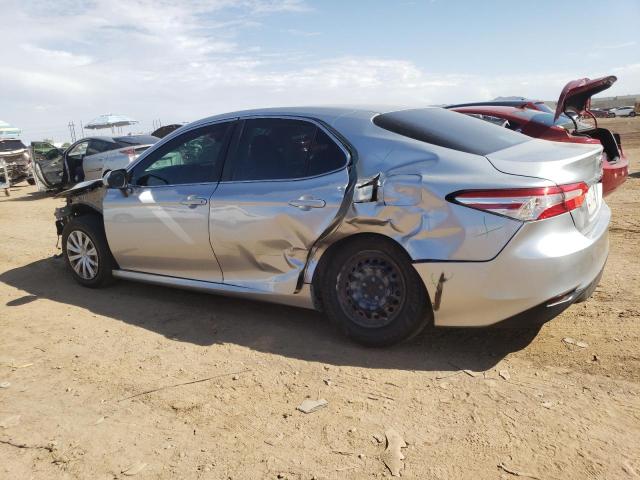Obraz 2 z 2018 TOYOTA CAMRY L 2018 z VIN 4T1B11HK1JU065088