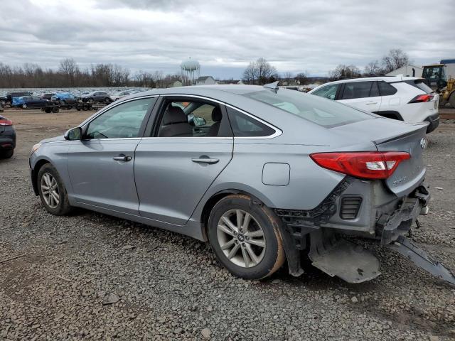 Image 2 of 2015 HYUNDAI SONATA SE 2015 with VIN 5NPE24AFXFH086438