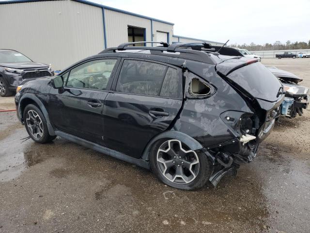 Image 2 of 2014 SUBARU XV 2.0 PREMIUM 2014 with VIN JF2GPACC3E9203247