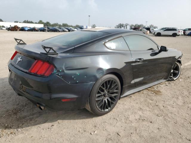 Image 3 of 2015 FORD MUSTANG  2015 with VIN 1FA6P8AM9F5402784