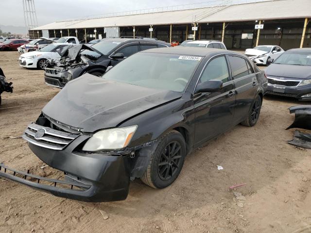 2005 TOYOTA AVALON XL 2005 image