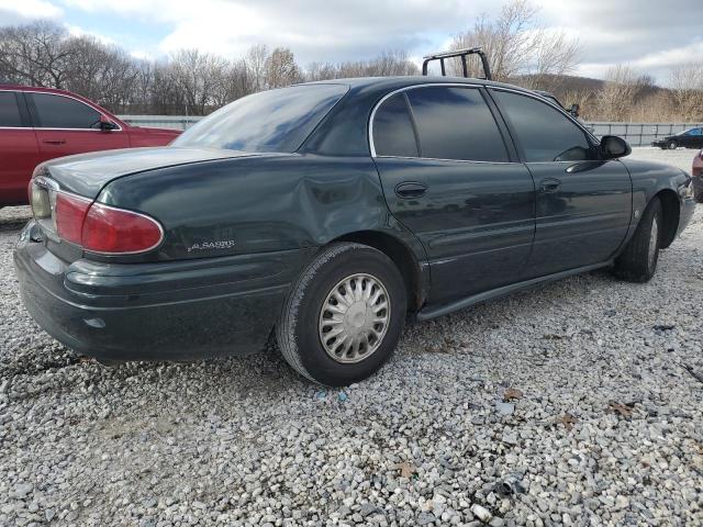 Изображение 3 2001 BUICK LESABRE CUSTOM 2001 с VIN 1G4HP54K014183994