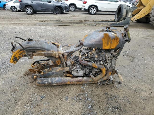 Image 1 of 2007 HARLEY-DAVIDSON FXDBI  2007 with VIN 1HD1GX4157K345601