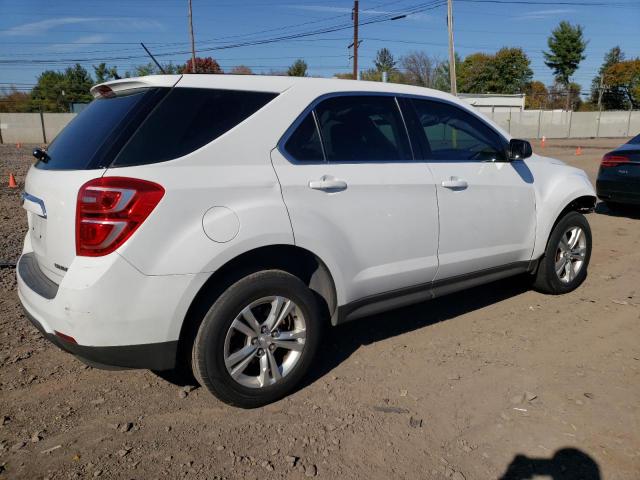 Obraz 3 z 2016 CHEVROLET EQUINOX LS 2016 z VIN 2GNALBEK7G6325030