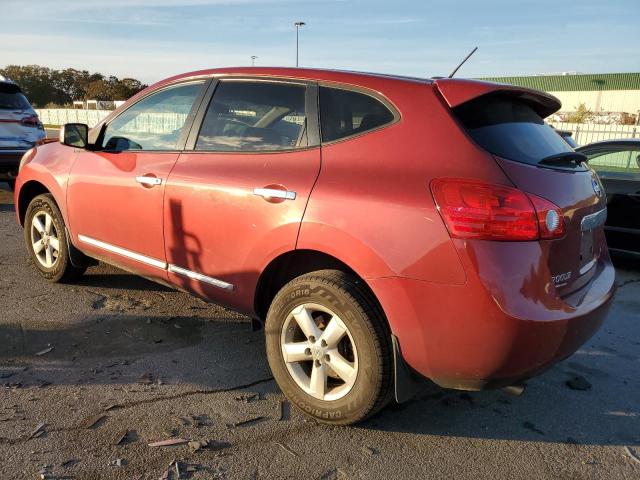 Image 2 of 2013 NISSAN ROGUE S 2013 with VIN JN8AS5MV4DW141551