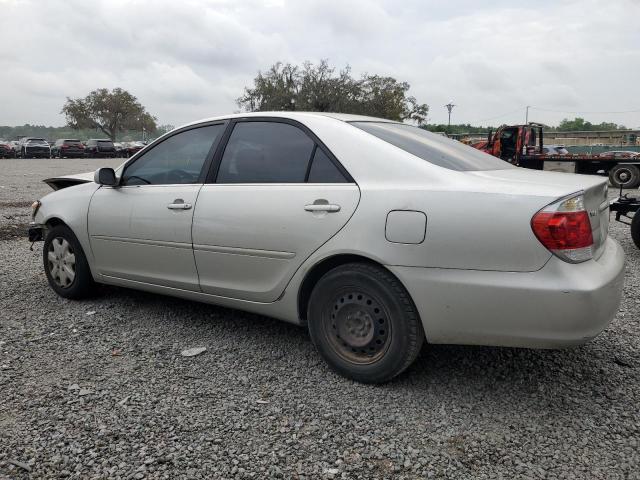 Image 2 of 2005 TOYOTA CAMRY LE 2005 with VIN 4T1BE32K25U574489