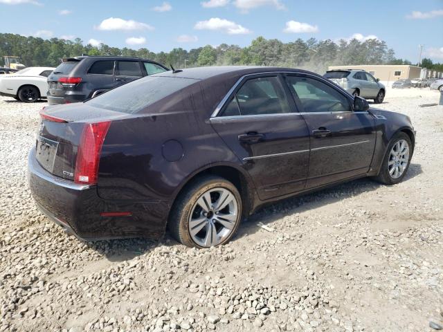 Изображение 3 2008 CADILLAC CTS HI FEATURE V6 2008 с VIN 1G6DR57V580176028