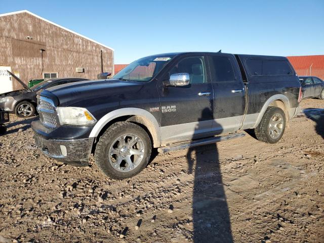 Obraz 2013 RAM 1500 LARAMIE 2013