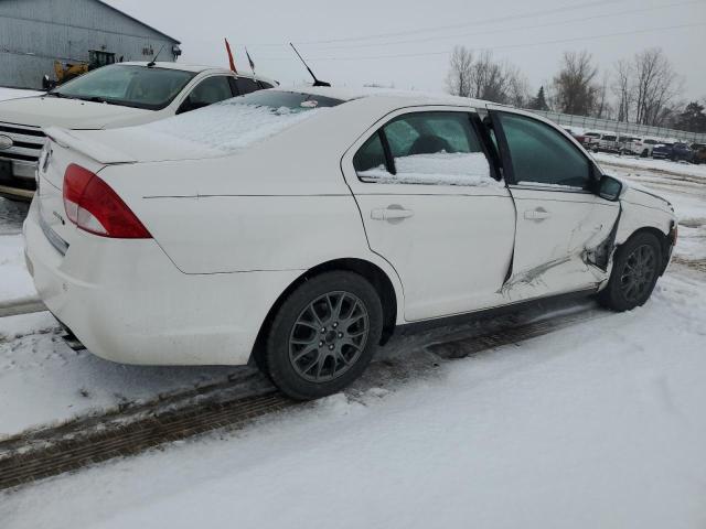 Изображение 3 2011 MERCURY MILAN PREMIER 2011 с VIN 3MEHM0JG7BR600633