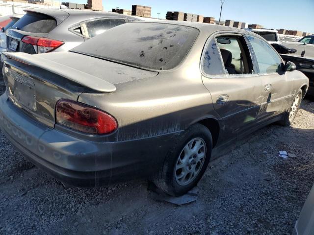 Image 3 of 2000 OLDSMOBILE INTRIGUE GL 2000 with VIN 1G3WS52H9YF173187