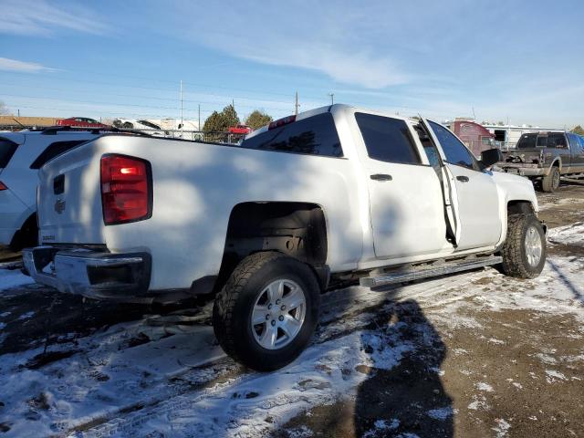 Obraz 3 z 2014 CHEVROLET SILVERADO K1500 LT 2014 z VIN 3GCUKREH2EG373350