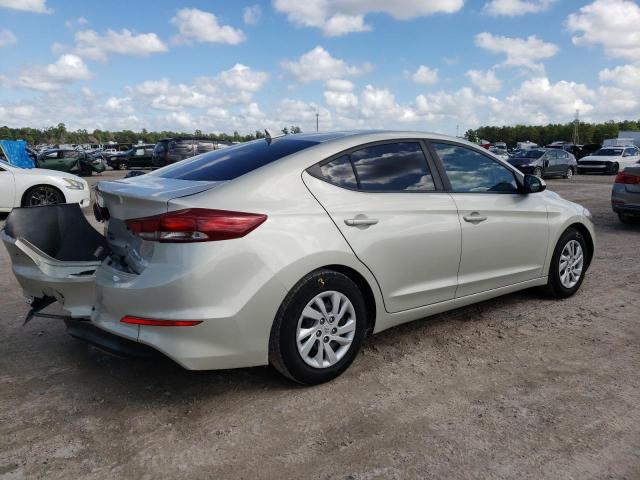 Изображение 3 2017 HYUNDAI ELANTRA SE 2017 с VIN 5NPD74LF1HH165459
