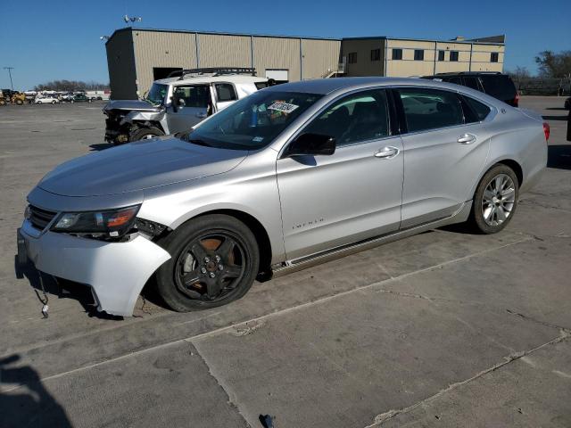 Obraz 2016 CHEVROLET IMPALA LS 2016