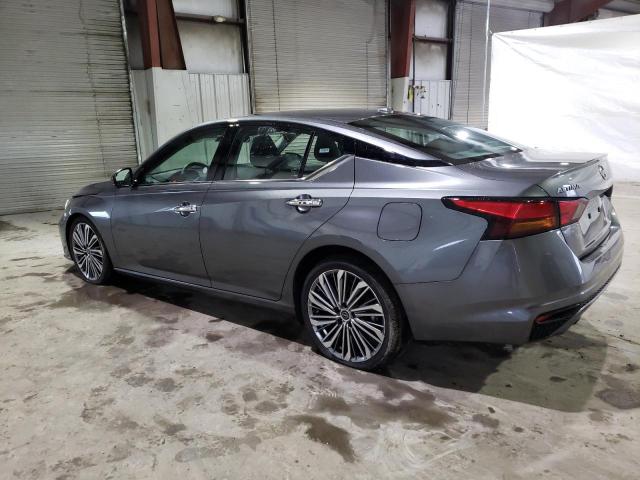 Изображение 2 2023 NISSAN ALTIMA SL 2023 с VIN 1N4BL4EV2PN386788