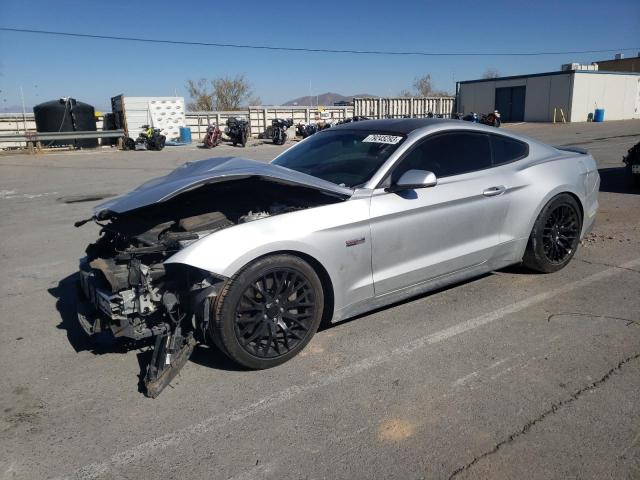 2019 FORD MUSTANG GT 2019 image