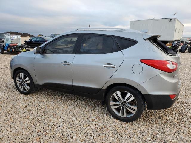 Image 2 of 2015 HYUNDAI TUCSON LIMITED 2015 with VIN KM8JU3AG1FU101096