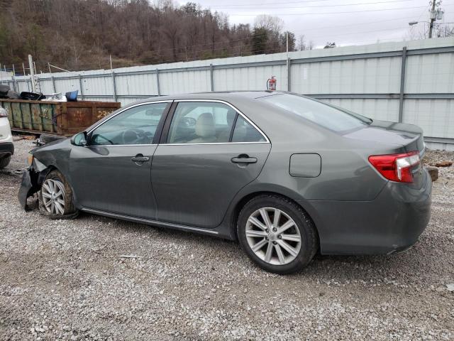Изображение 2 2013 TOYOTA CAMRY SE 2013 с VIN 4T1BK1FK9DU534092