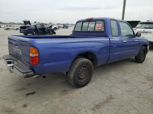 Obraz 3 z 1995 TOYOTA TACOMA XTRACAB 1995 z VIN 4TAUN53B0SZ012012